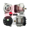 ALTERNATOR 24V 80A FMC