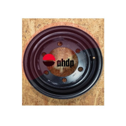 WHEEL RIM FRONT MULAG