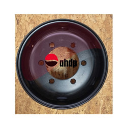 WHEEL RIM REAR MULAG