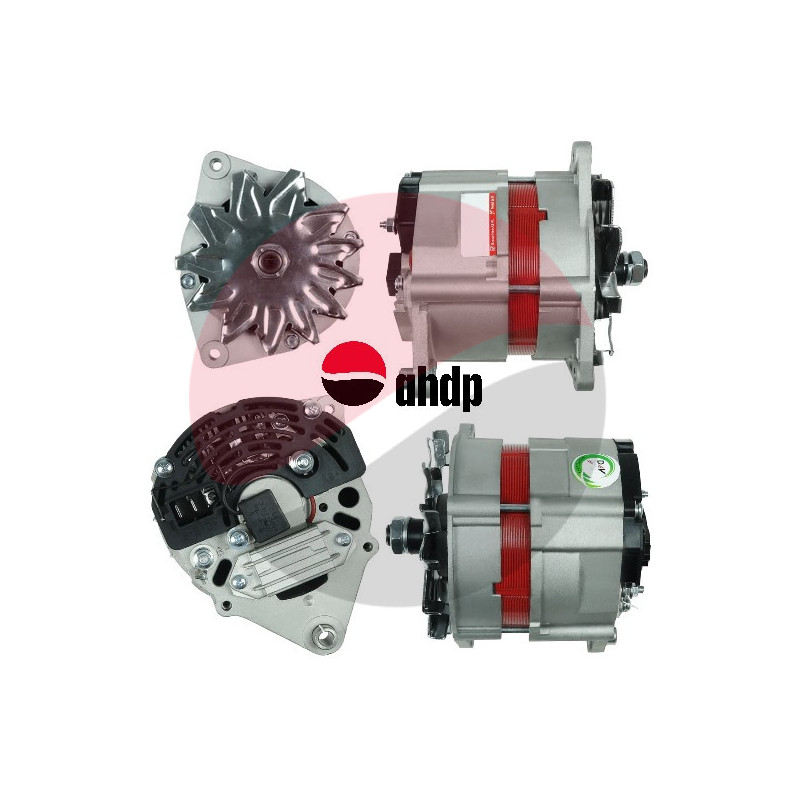 ALTERNATOR 12V 70A TLD