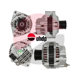 ALTERNATOR 24V 100A TLD