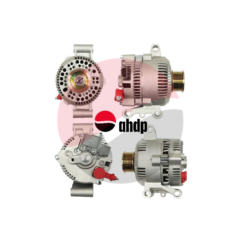 ALTERNATOR 12V 95A CHARLATTE