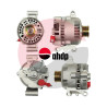 ALTERNATOR 12V 95A CHARLATTE