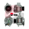 ALTERNATOR 12V 120A TLD