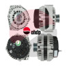 ALTERNATOR 12V 145A TUG