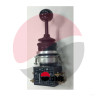 JOYSTICK TRACTION TREPEL