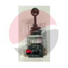 JOYSTICK TRACTION 3 WAY TREPEL