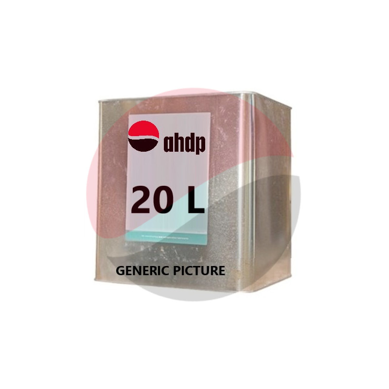 OIL COMPRESSOR ESTER 68 - 20LT TLD