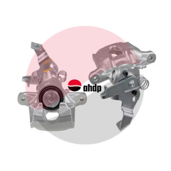 CALIPER REAR RH CHARLATTE