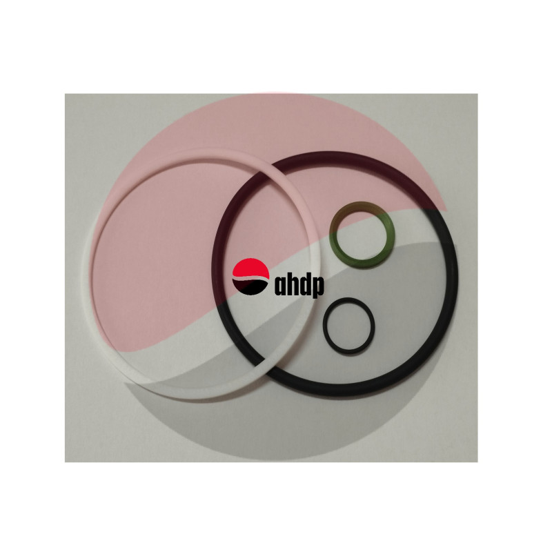 SEAL KIT FILTER PRESSURE ELEMENT TLD