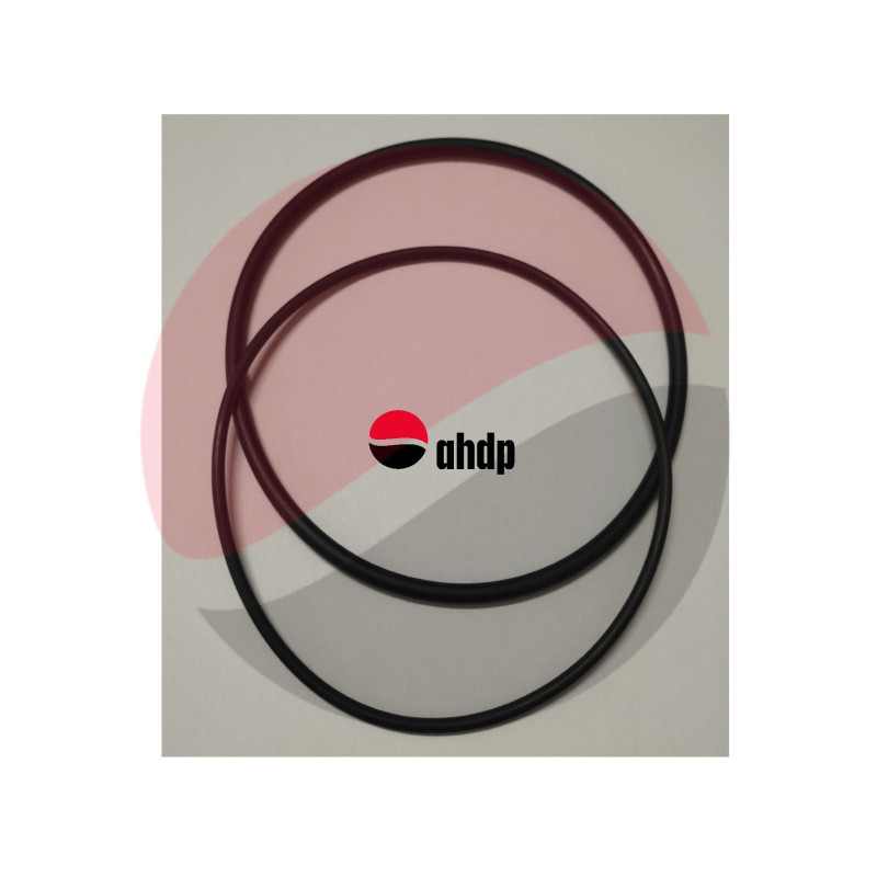 SEAL KIT FILTER RETURN ELEMENT TLD