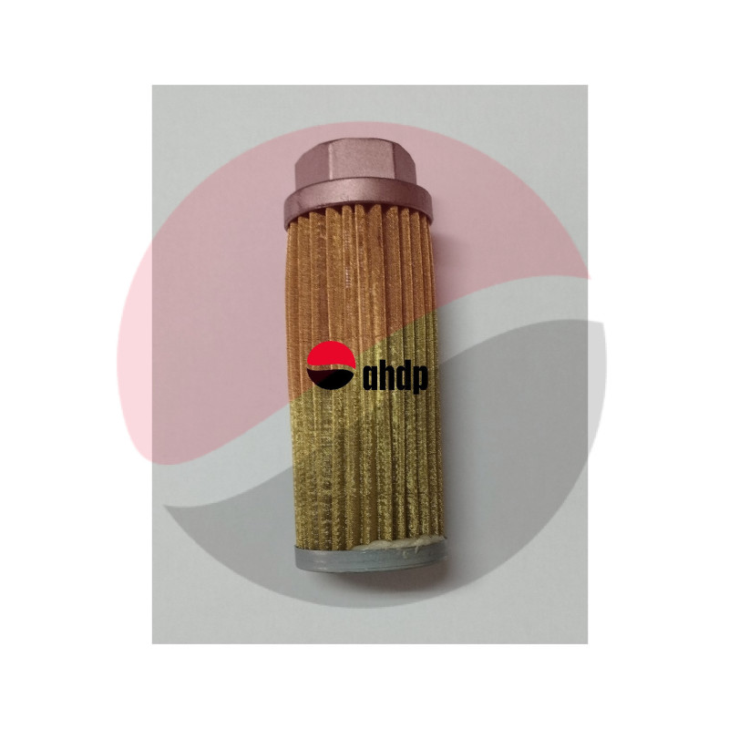 FILTER HYDRAULIC TLD