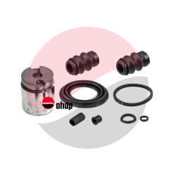REPAIR KIT PISTON & SEALS...
