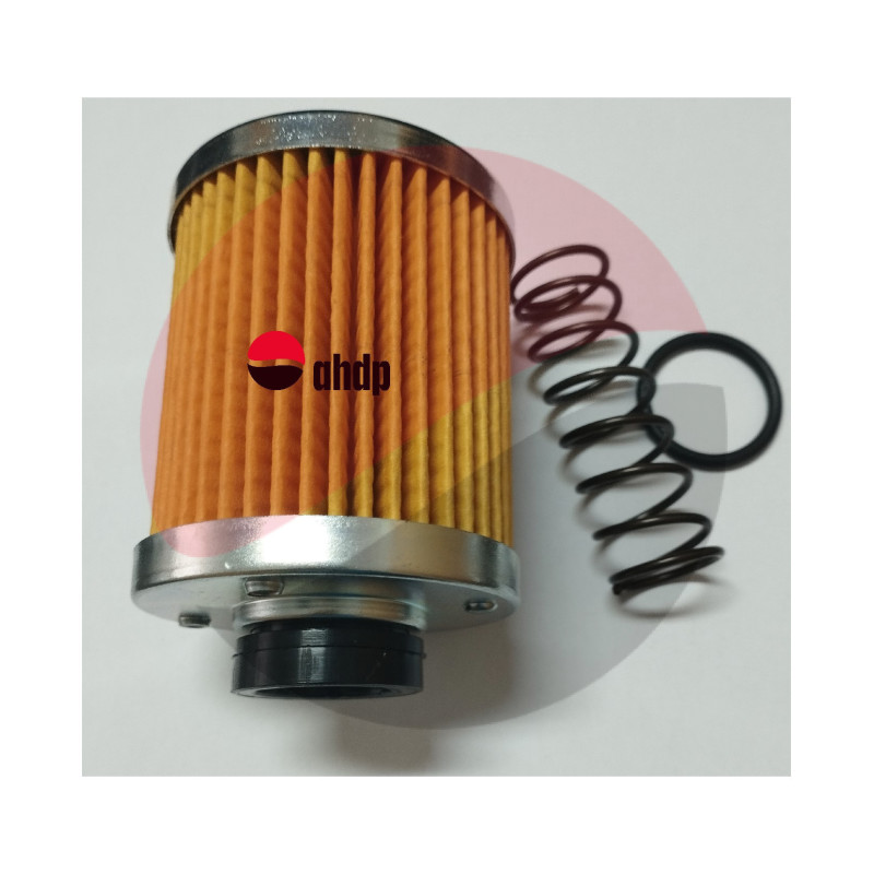 FILTER HYDRAULIC TLD