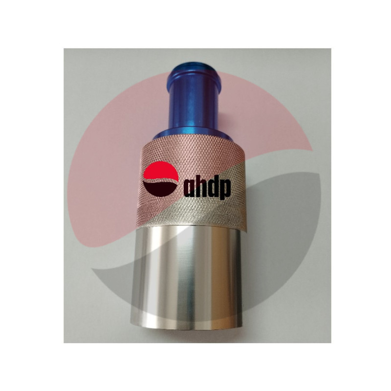 COUPLING POTABLE WATER FILL 3/4-19MM INCH EXTENDED GRIP