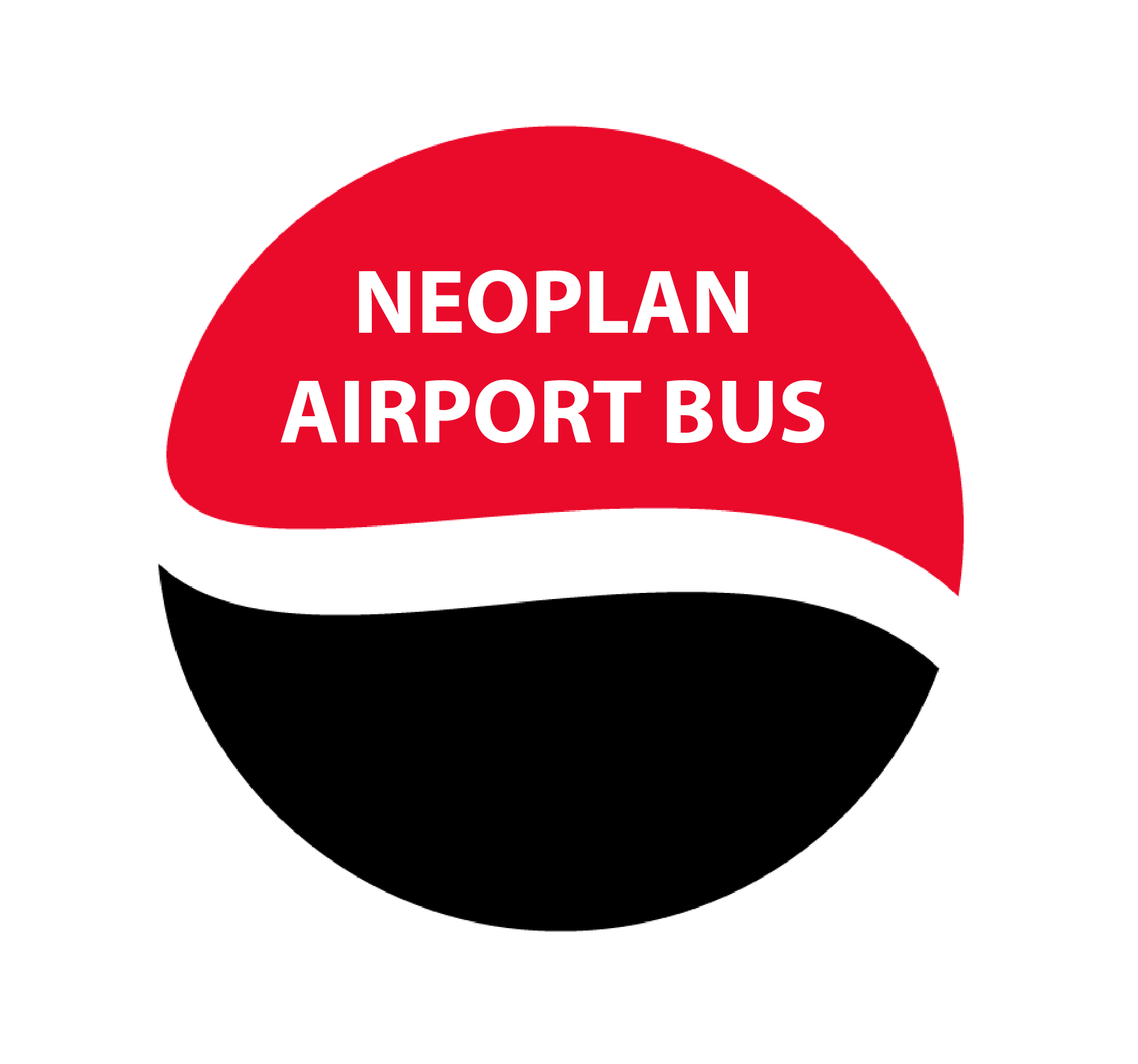 NEOPLAN AIRPORT BUS