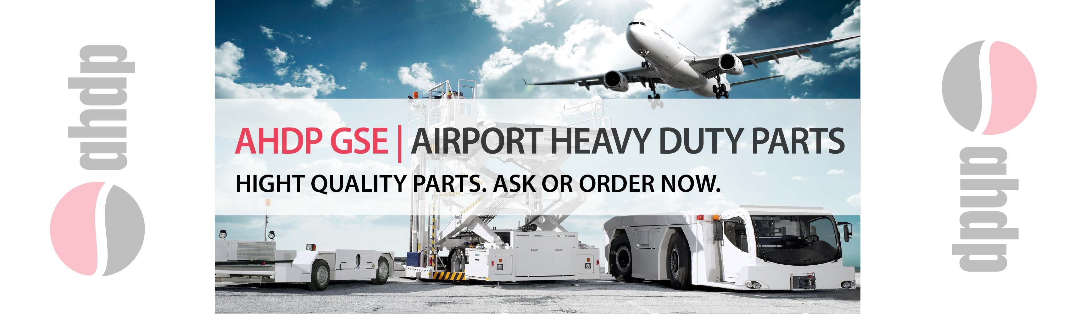SHOP | AHDP-GSE