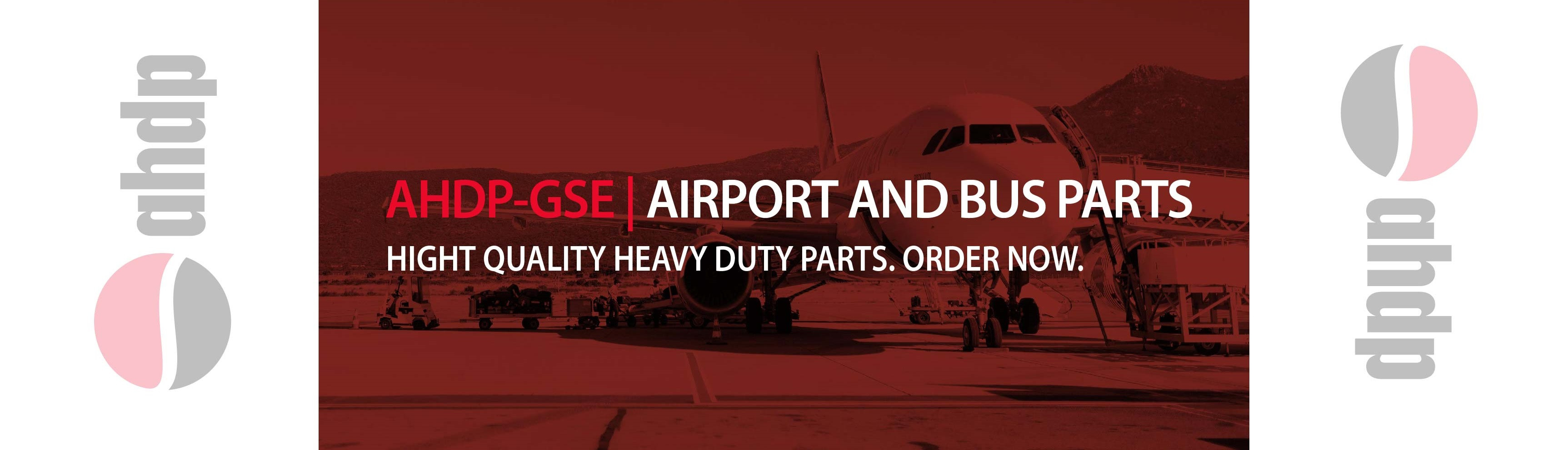 SHOP | AHDP-GSE